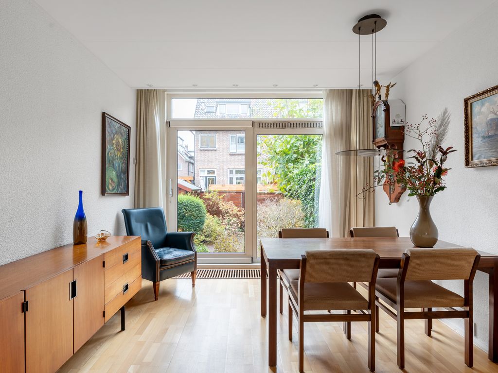 Cipreslaan 4, ROTTERDAM