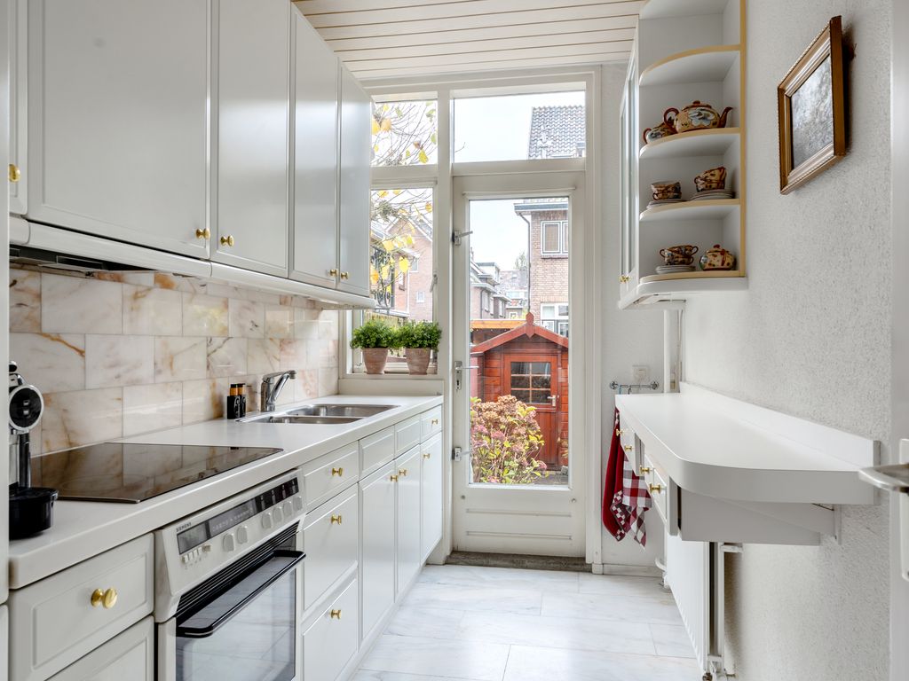 Cipreslaan 4, ROTTERDAM