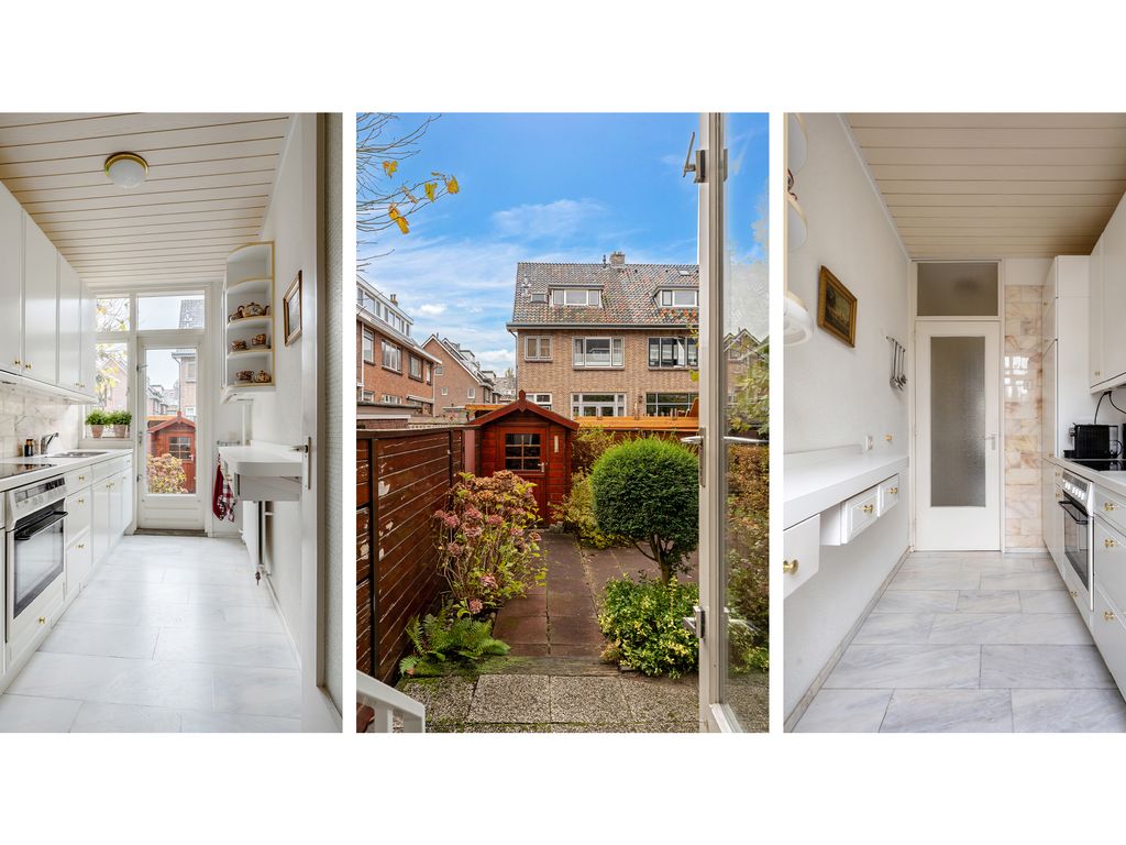 Cipreslaan 4, ROTTERDAM