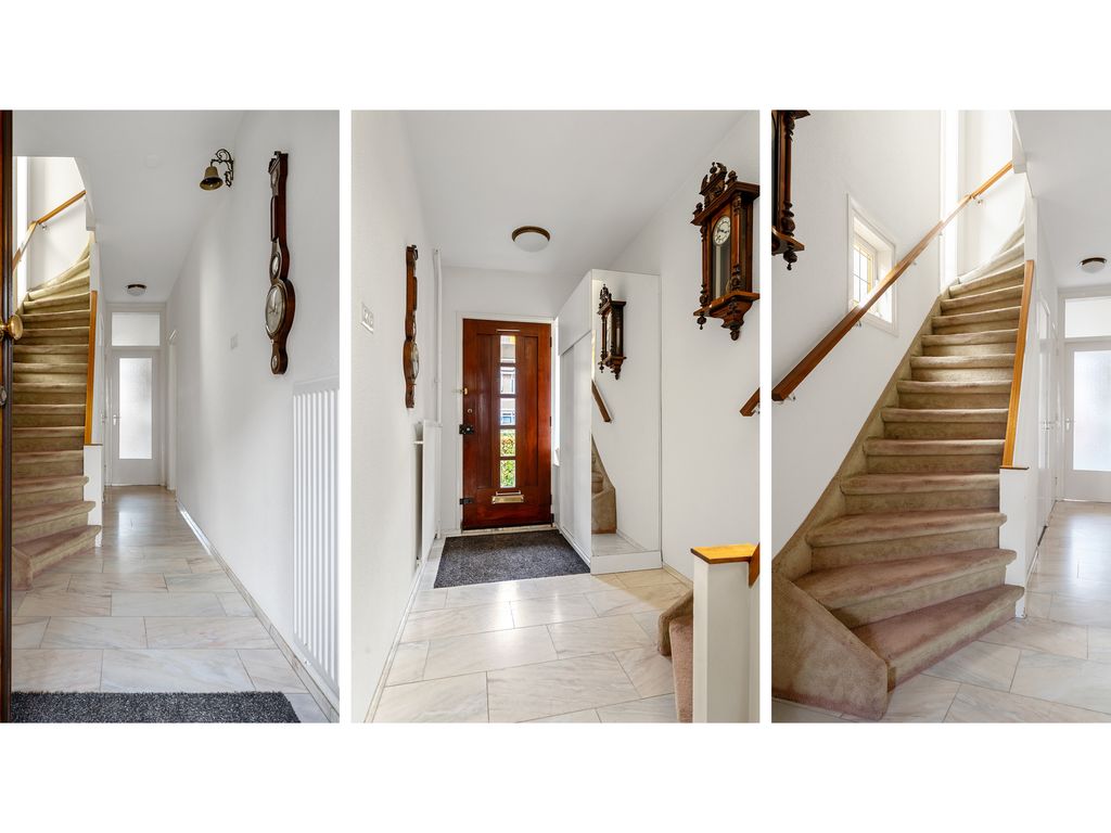 Cipreslaan 4, ROTTERDAM