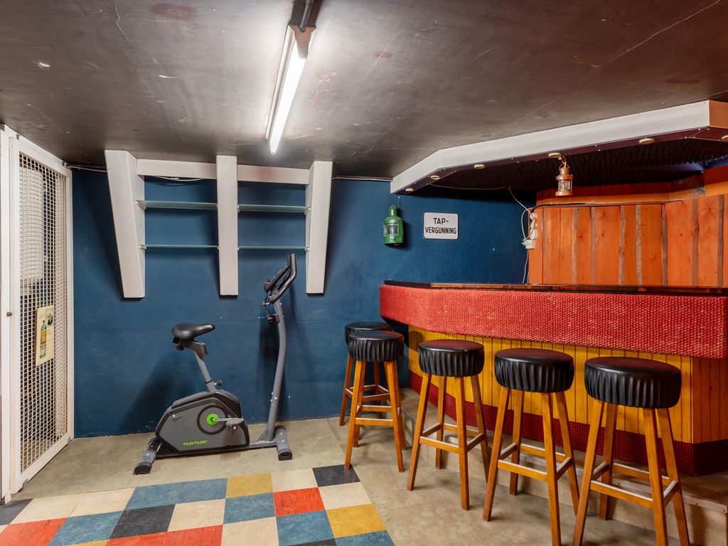 Cipreslaan 4, ROTTERDAM