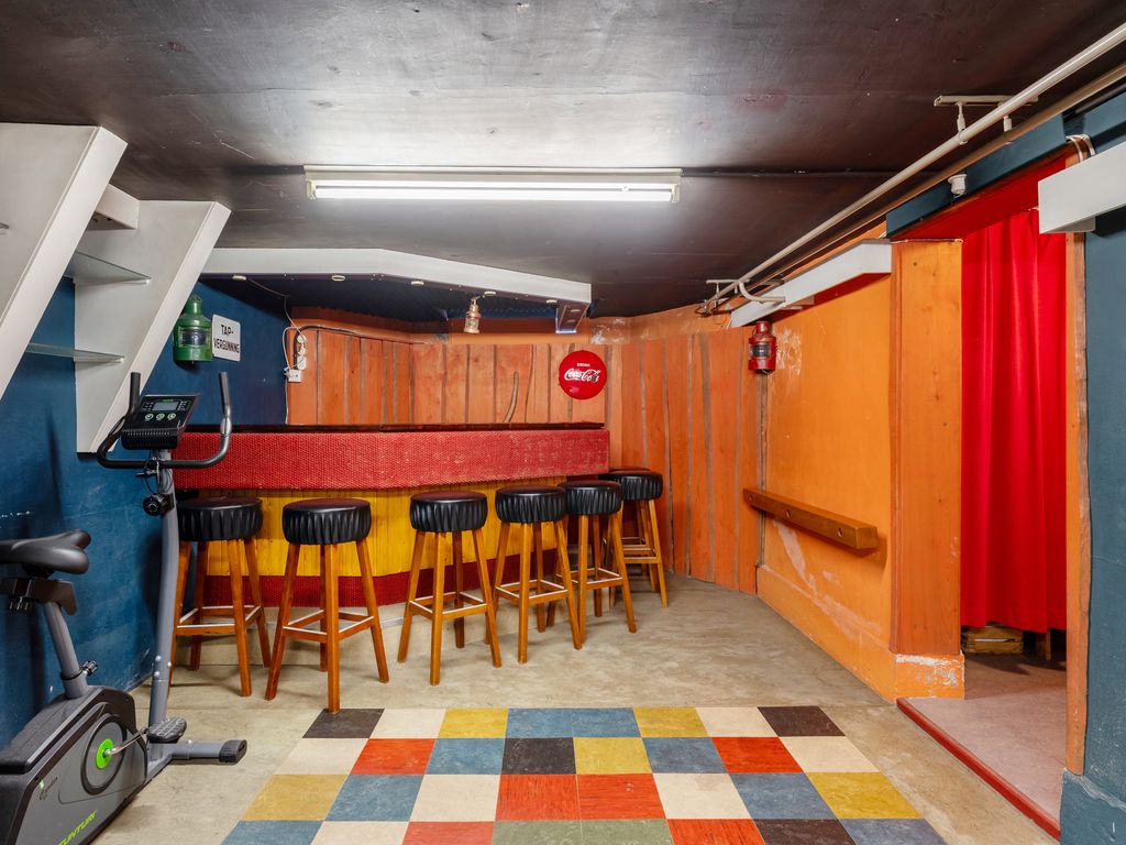 Cipreslaan 4, ROTTERDAM