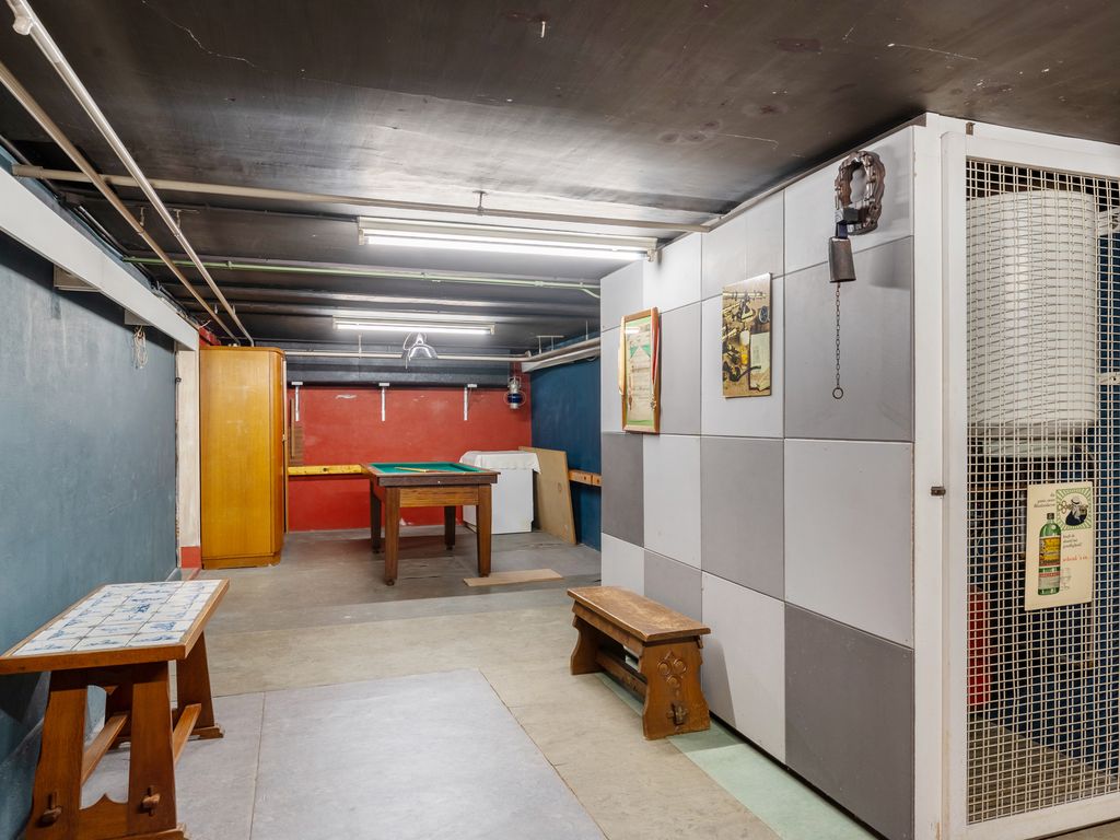 Cipreslaan 4, ROTTERDAM