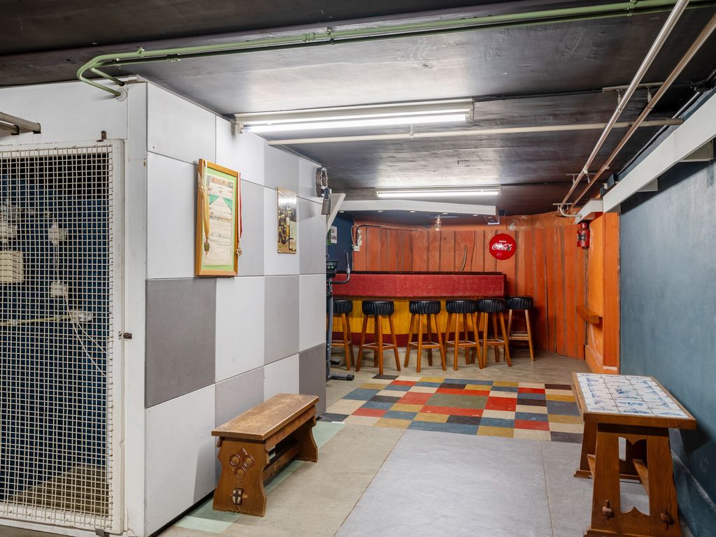 Cipreslaan 4, ROTTERDAM