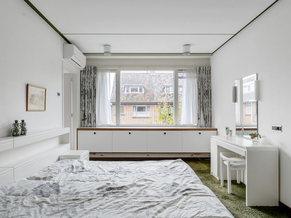 Cipreslaan 4, ROTTERDAM