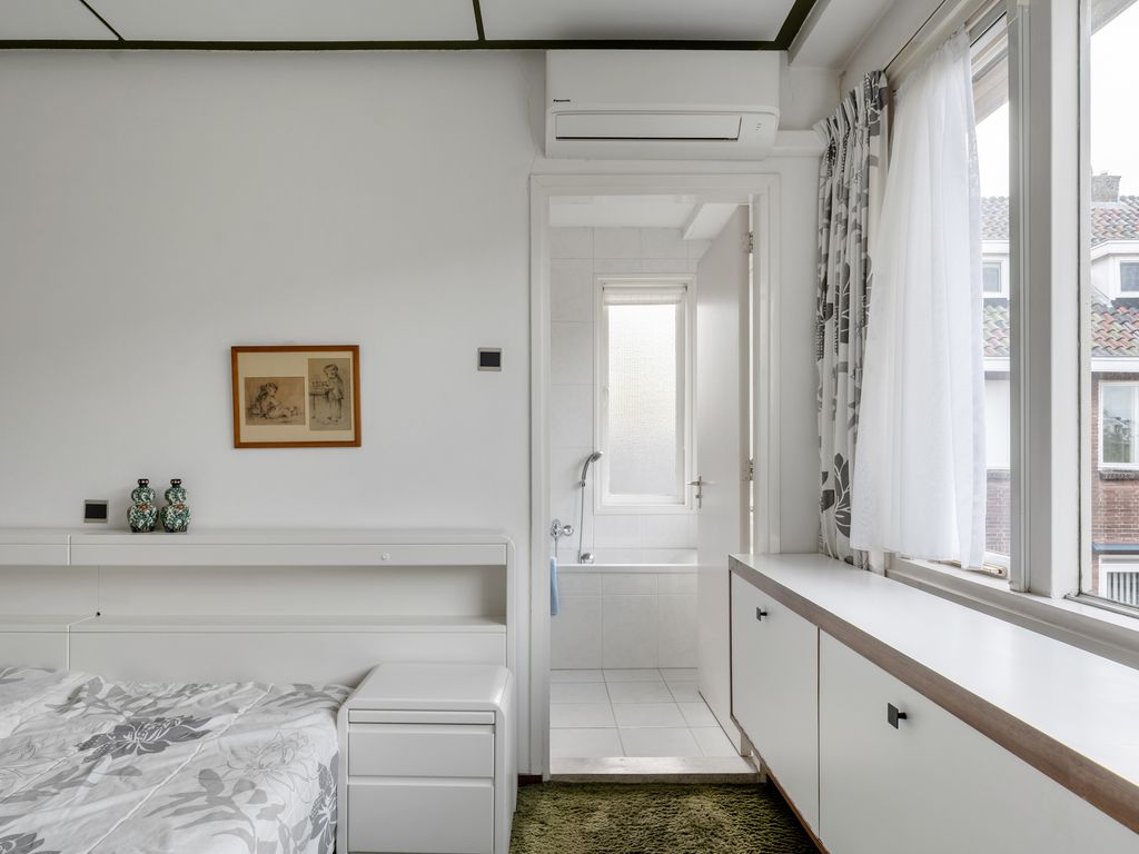 Cipreslaan 4, ROTTERDAM