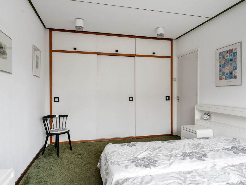 Cipreslaan 4, ROTTERDAM