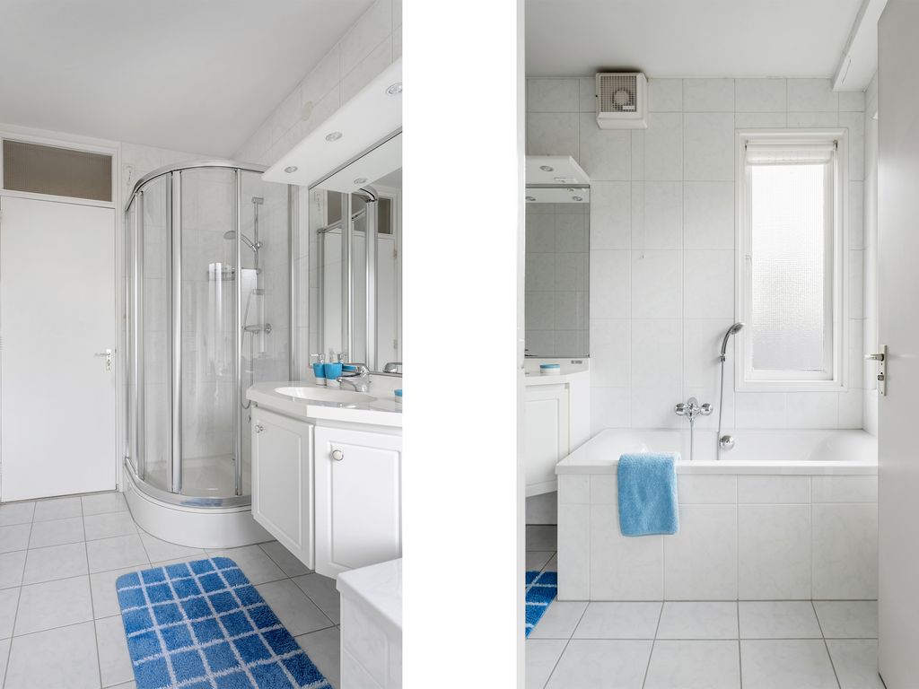 Cipreslaan 4, ROTTERDAM