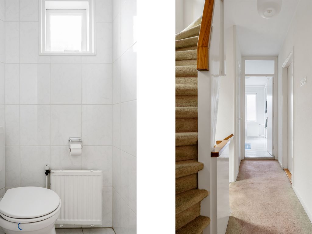 Cipreslaan 4, ROTTERDAM