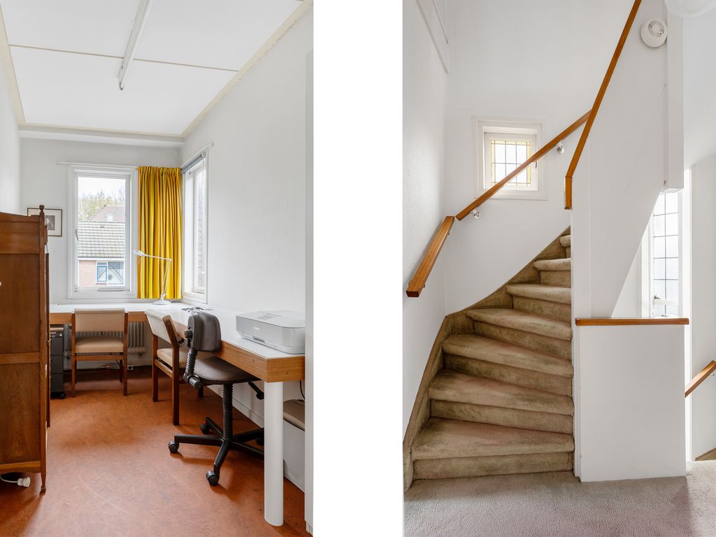 Cipreslaan 4, ROTTERDAM