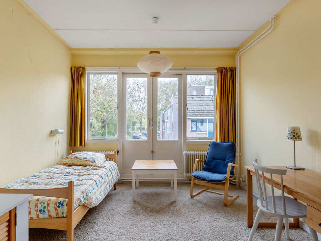 Cipreslaan 4, ROTTERDAM