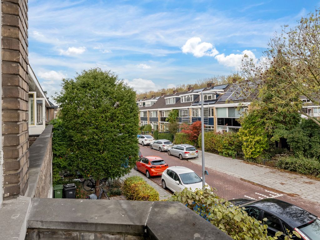 Cipreslaan 4, ROTTERDAM