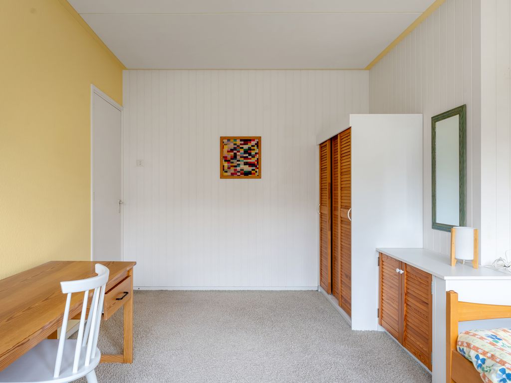 Cipreslaan 4, ROTTERDAM