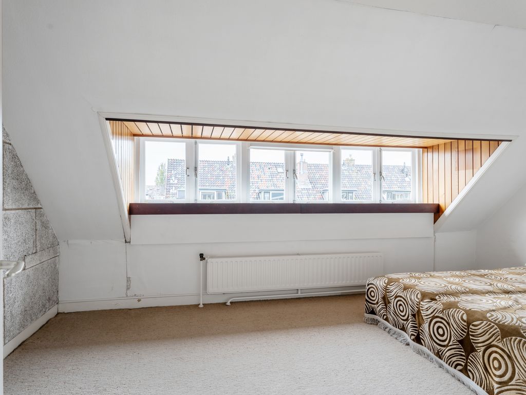 Cipreslaan 4, ROTTERDAM