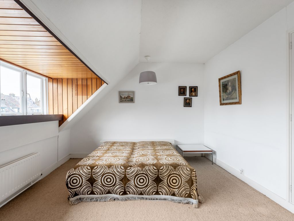 Cipreslaan 4, ROTTERDAM