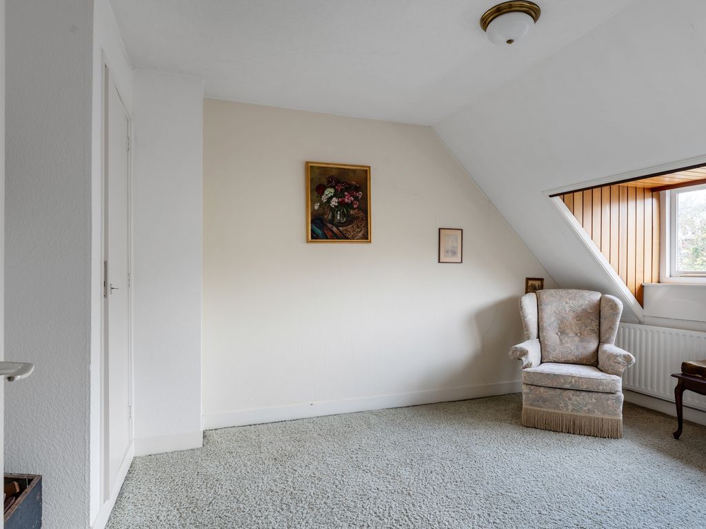 Cipreslaan 4, ROTTERDAM