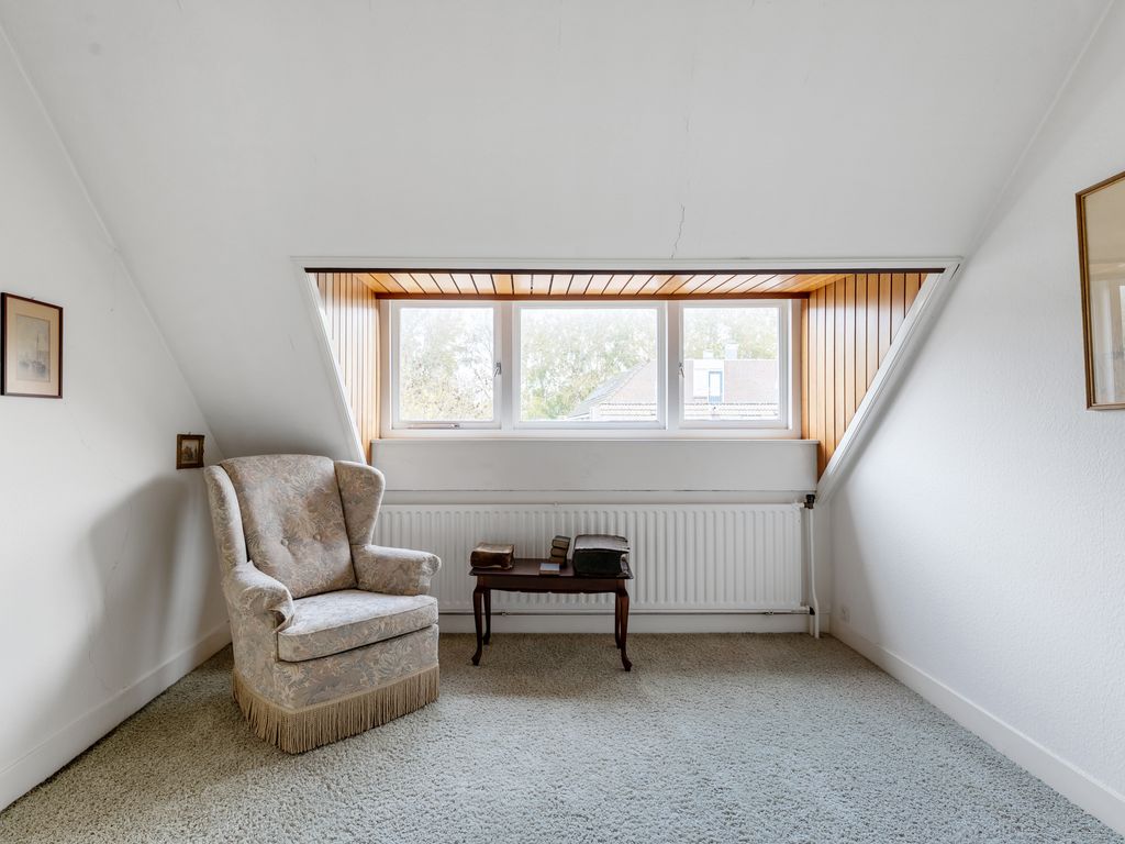 Cipreslaan 4, ROTTERDAM