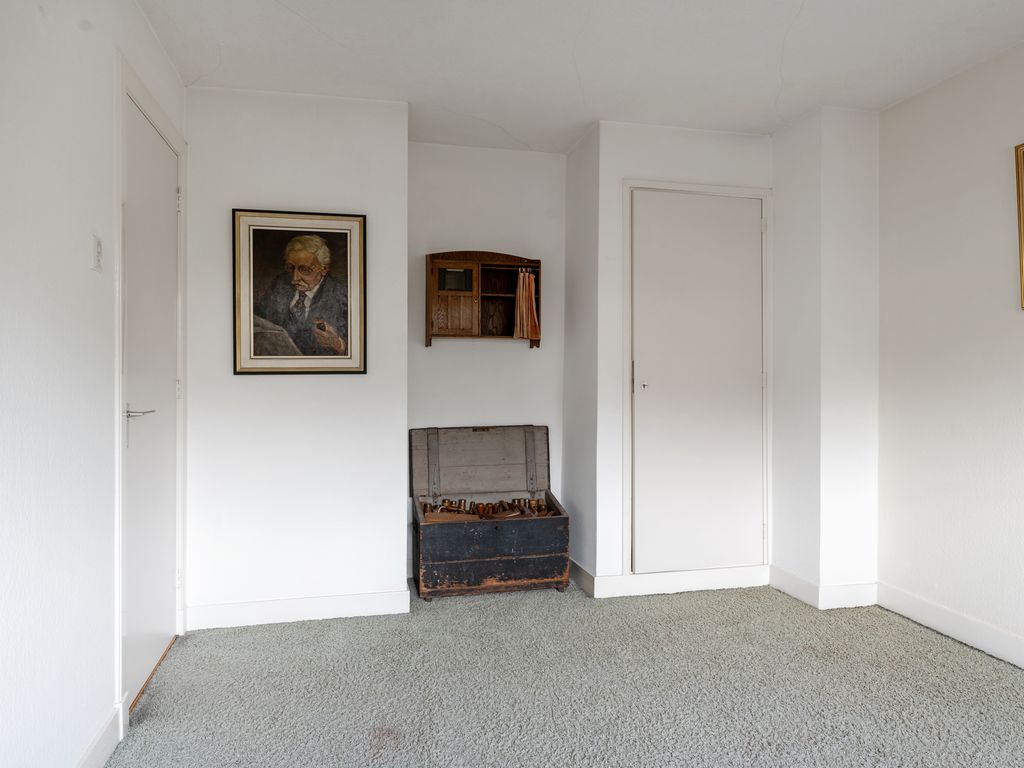 Cipreslaan 4, ROTTERDAM