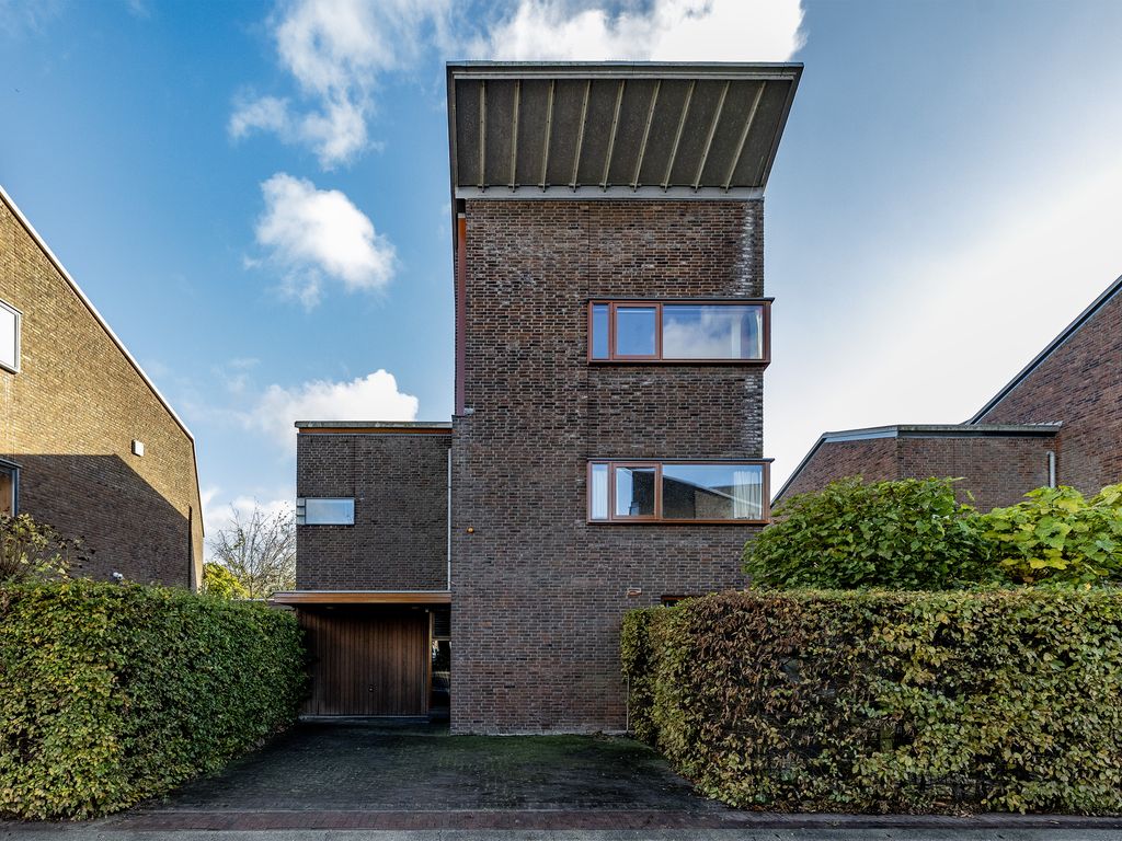 Glanswierstraat 17, ROTTERDAM