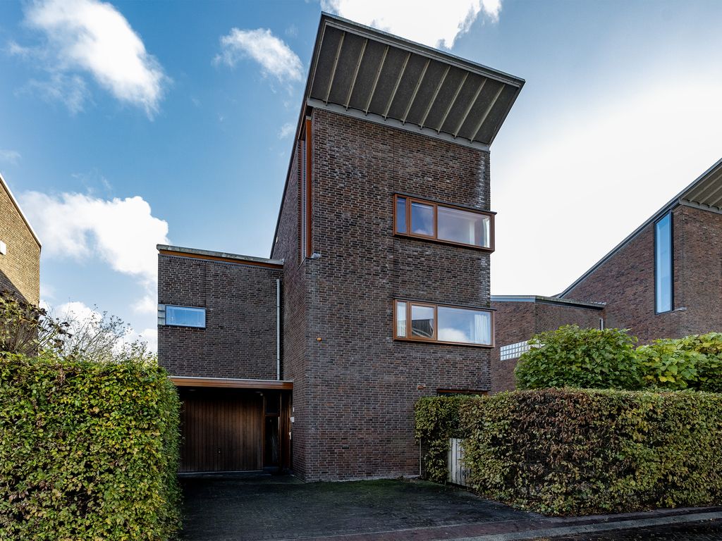 Glanswierstraat 17, ROTTERDAM