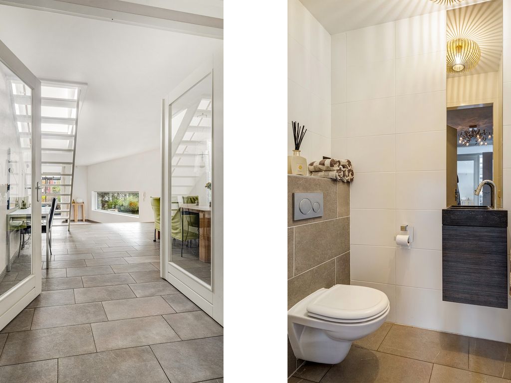 Glanswierstraat 17, ROTTERDAM