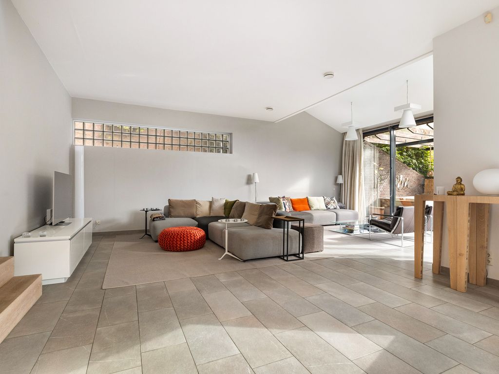 Glanswierstraat 17, ROTTERDAM