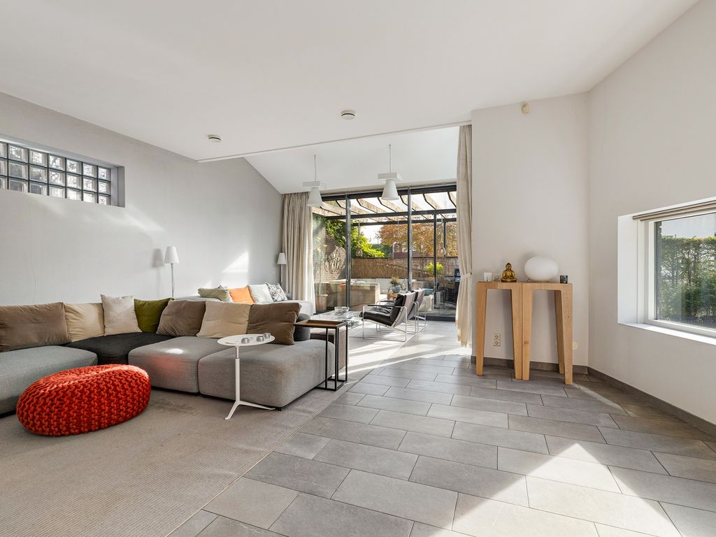 Glanswierstraat 17, ROTTERDAM