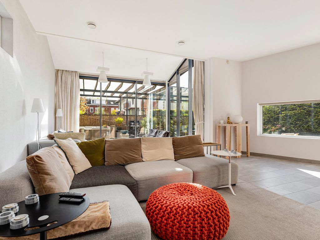 Glanswierstraat 17, ROTTERDAM