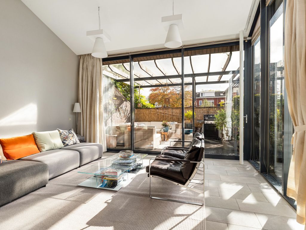 Glanswierstraat 17, ROTTERDAM