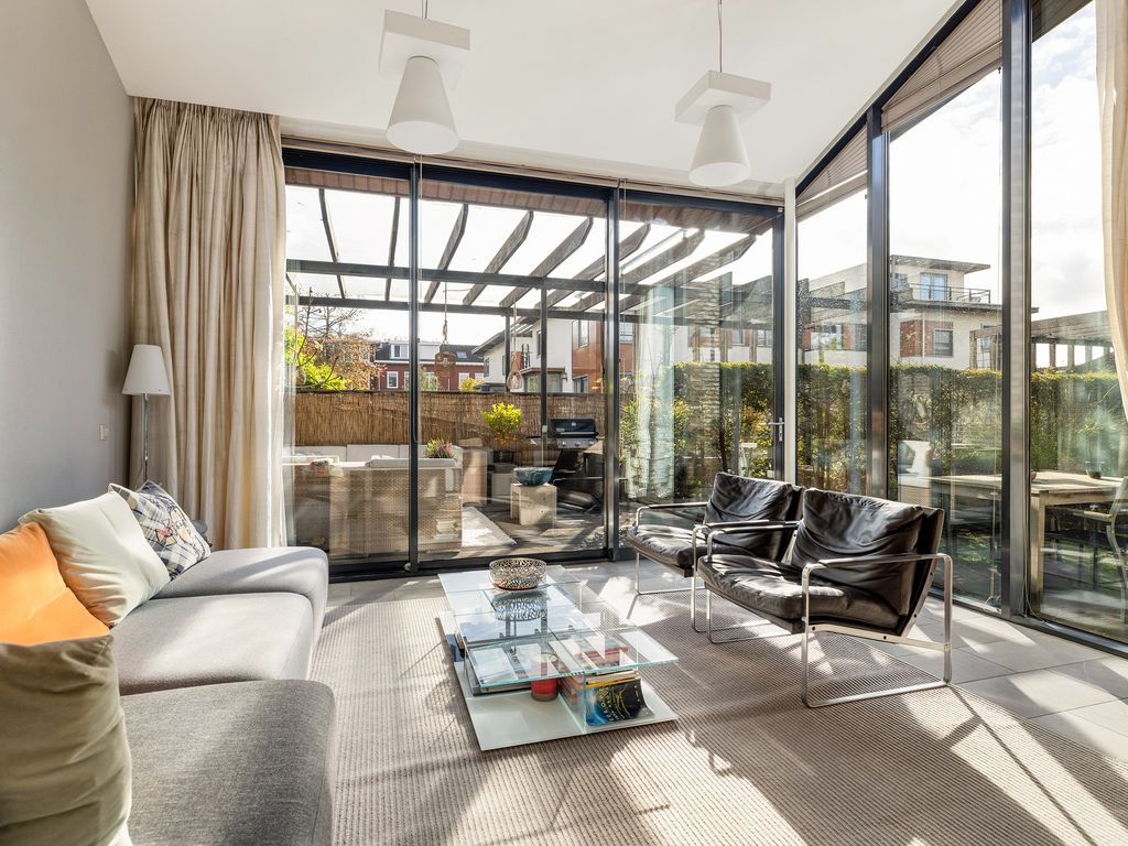 Glanswierstraat 17, ROTTERDAM