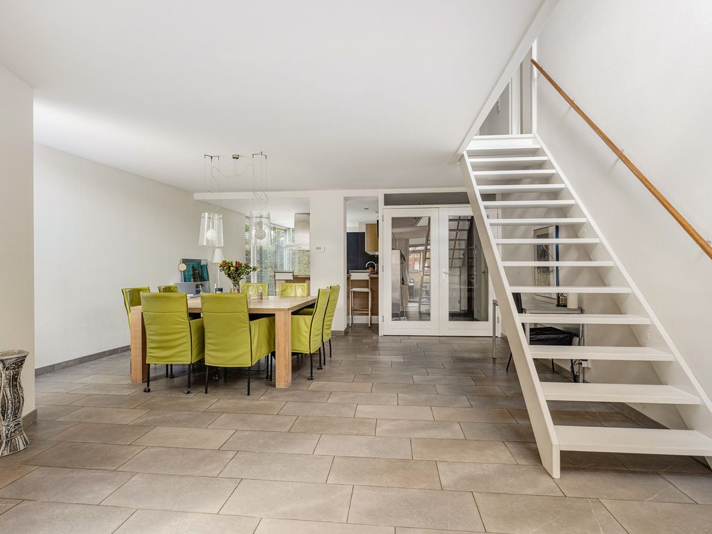 Glanswierstraat 17, ROTTERDAM