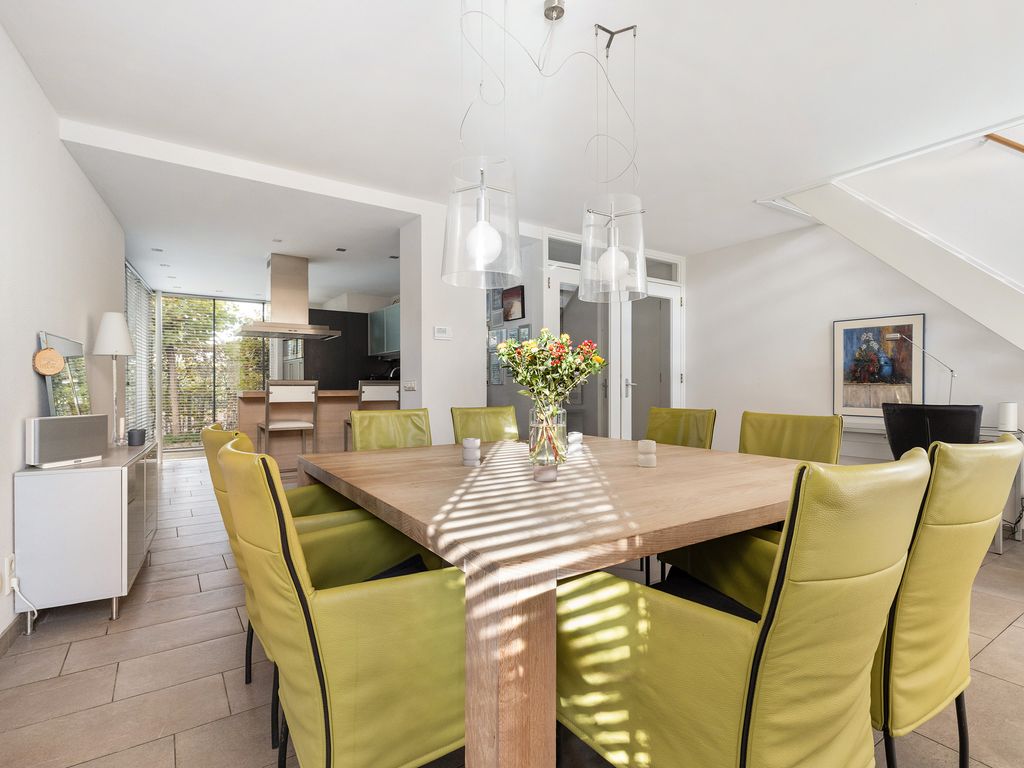 Glanswierstraat 17, ROTTERDAM