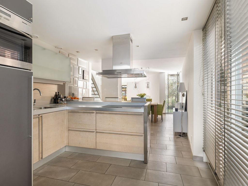 Glanswierstraat 17, ROTTERDAM