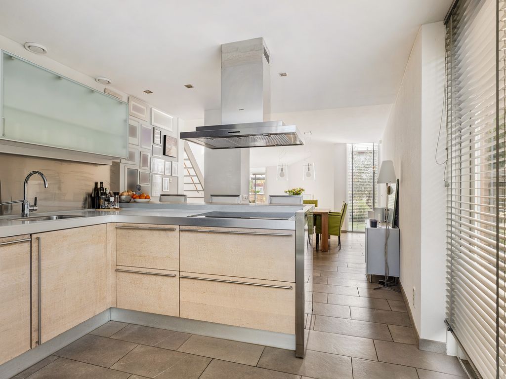 Glanswierstraat 17, ROTTERDAM