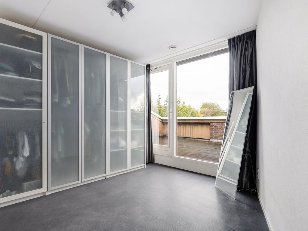 Glanswierstraat 17, ROTTERDAM