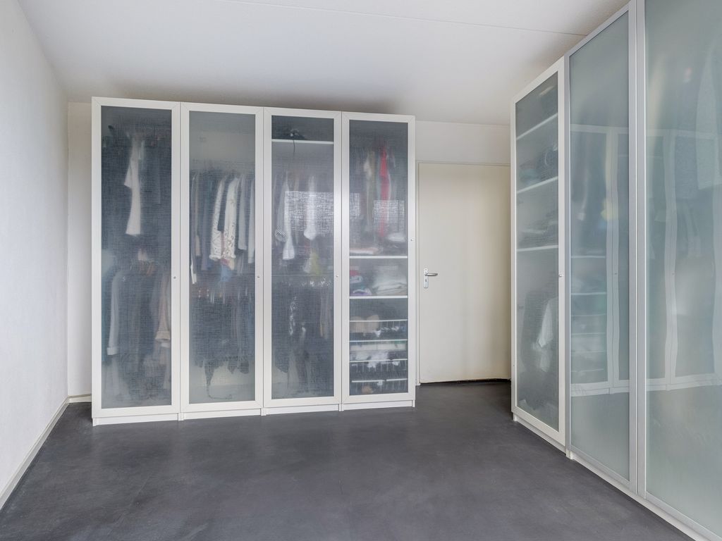 Glanswierstraat 17, ROTTERDAM