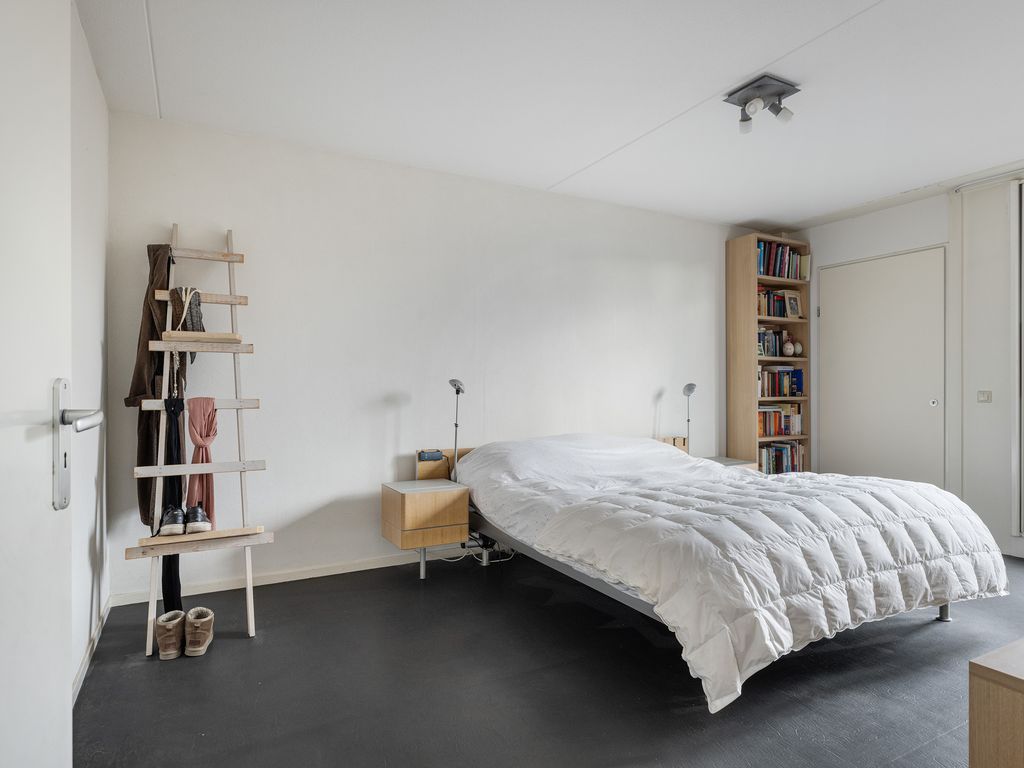 Glanswierstraat 17, ROTTERDAM