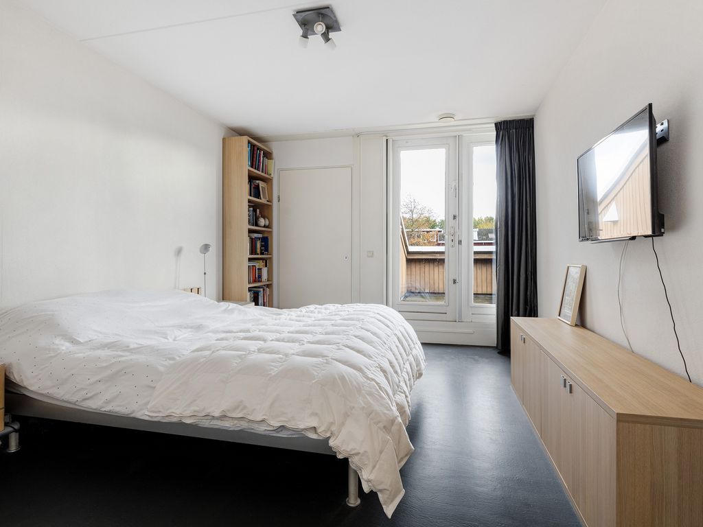 Glanswierstraat 17, ROTTERDAM