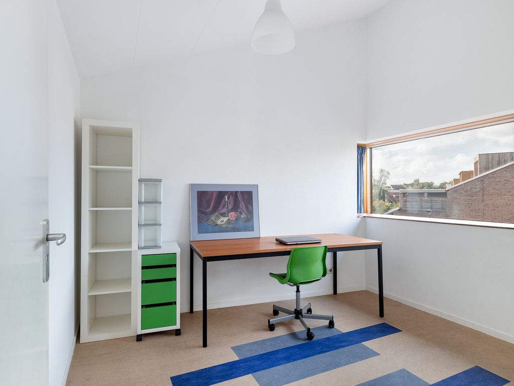 Glanswierstraat 17, ROTTERDAM