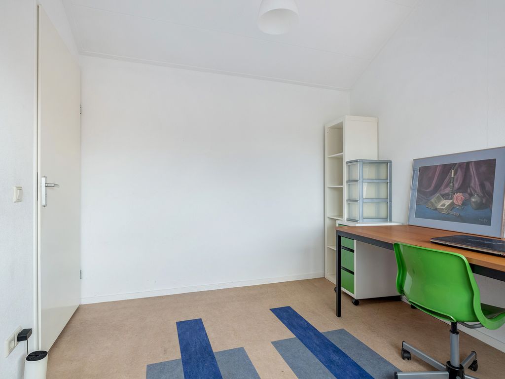 Glanswierstraat 17, ROTTERDAM