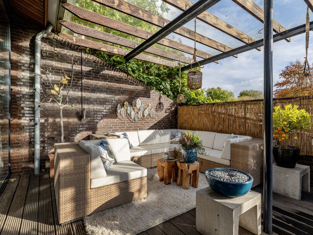 Glanswierstraat 17, ROTTERDAM