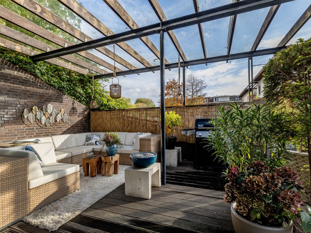 Glanswierstraat 17, ROTTERDAM