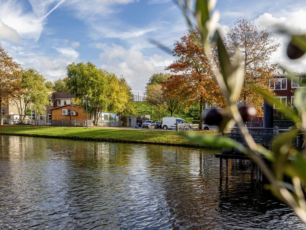 Glanswierstraat 17, ROTTERDAM