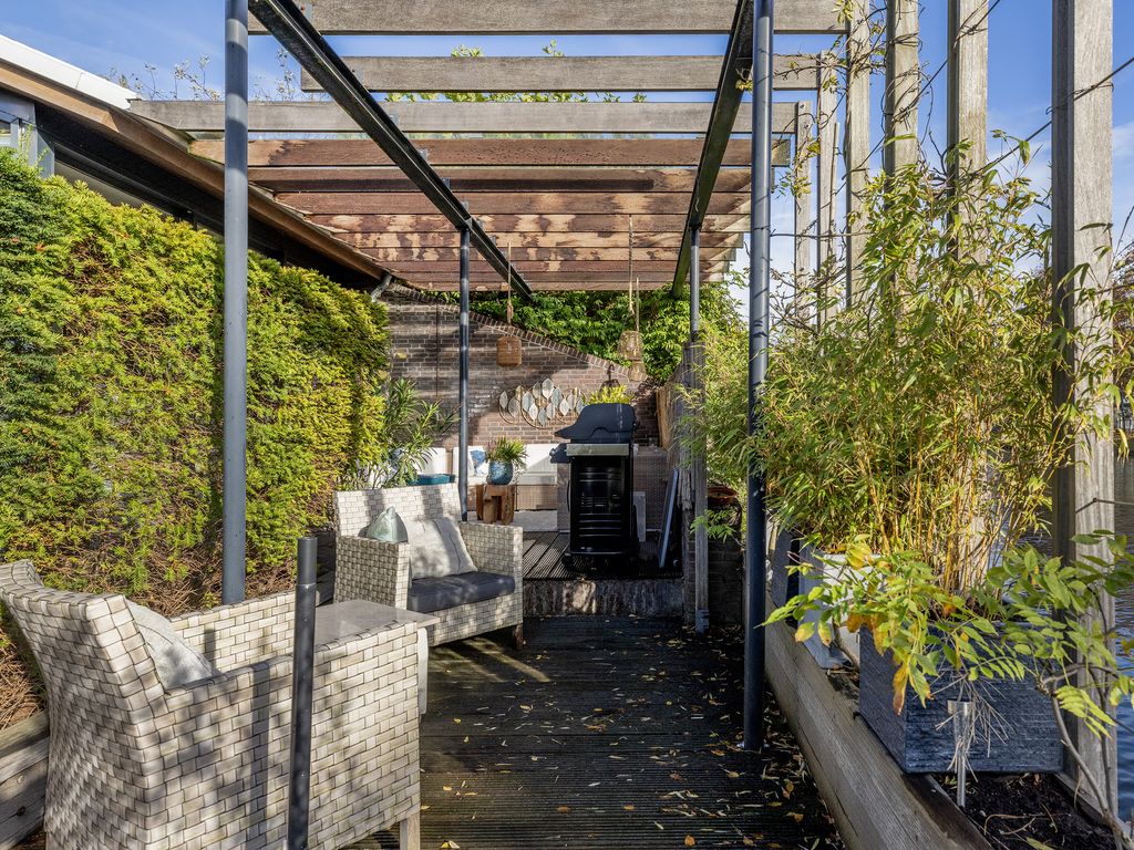 Glanswierstraat 17, ROTTERDAM