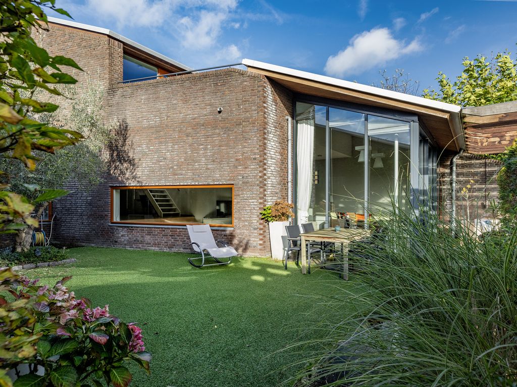 Glanswierstraat 17, ROTTERDAM