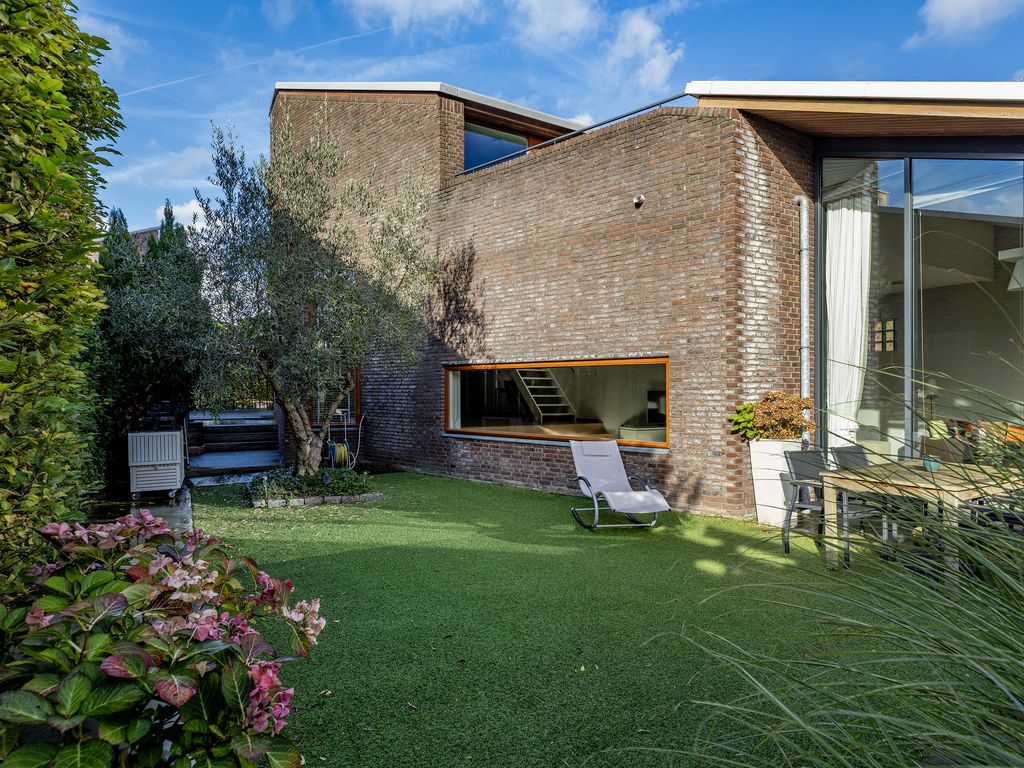 Glanswierstraat 17, ROTTERDAM