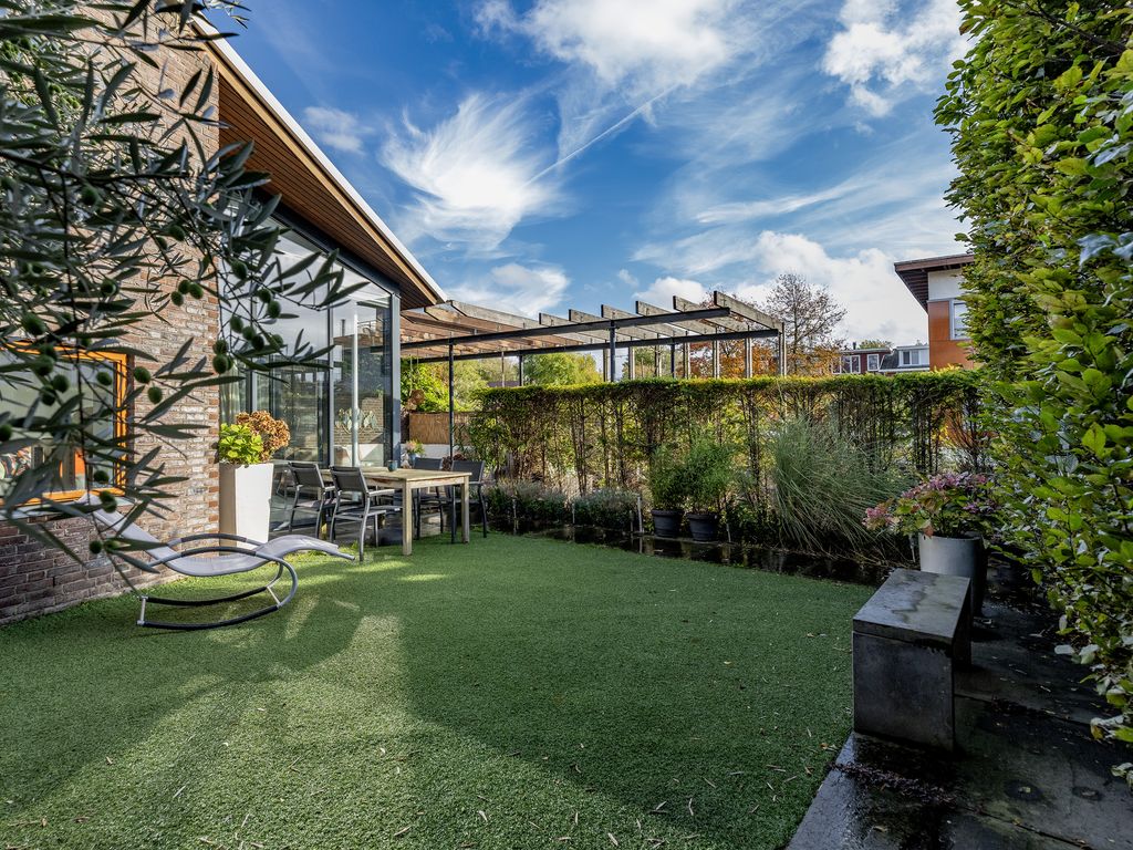 Glanswierstraat 17, ROTTERDAM