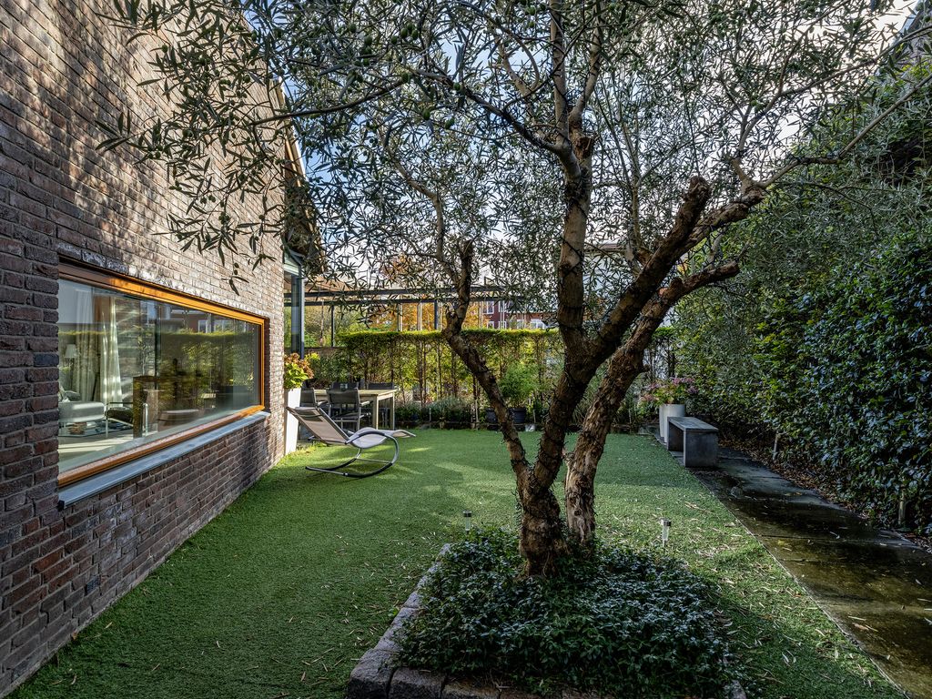 Glanswierstraat 17, ROTTERDAM