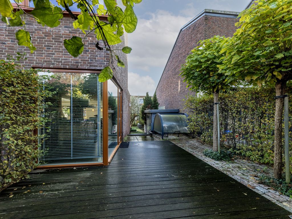 Glanswierstraat 17, ROTTERDAM