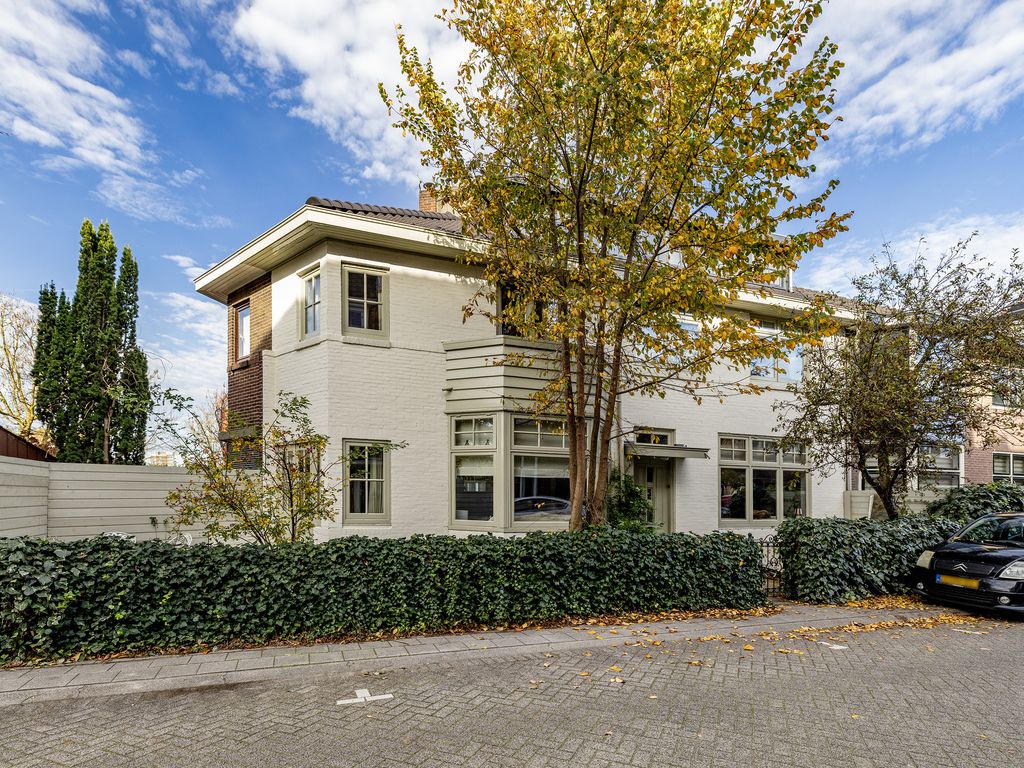 Schiebroekseweg 1, ROTTERDAM